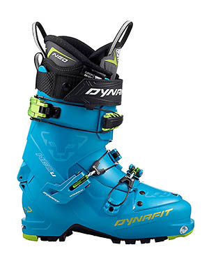 Dynafit NEO Women's U - CR 2017/2018